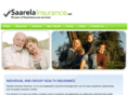 saarelainsurance.net