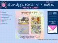 sandysknitnneedles.com