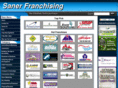 sanerfranchising.com