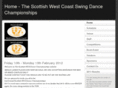 scottishwcschamps.co.uk