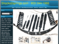shocks2springs.com