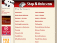 shop-n-order.com