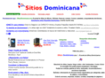 sitiosdominicana.com