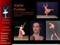 sophie-ponthier.com