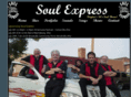soulexpressband.com