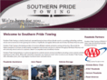 southernpridetowing.com