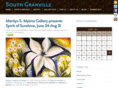 southgranvilleblog.com