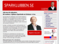 sparklubben.se