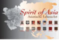 spirit-of-asia.com