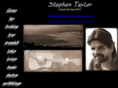 stephentaylormusic.com