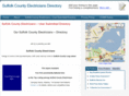 suffolkcountyelectricians.net