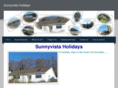 sunnyvistaholidays.com
