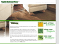 taysidehardwoodfloors.com
