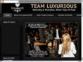 teamluxurious.com