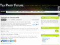 teapartyfuture.com