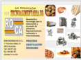 tecnoalimentaria.es