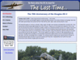 thelasttime.org