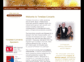 timelessconcerts.com