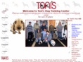 tonisdogtraining.com