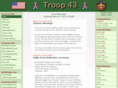 troop43bsa.com