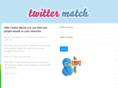 tweetmemeetme.com