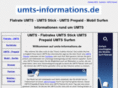 umts-informations.de