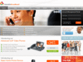 voice-on-broadband.com