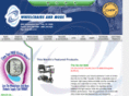 wheelchairsandmore.com