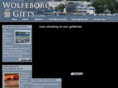wolfeborogifts.com