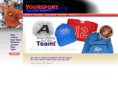 yoursportonline.com