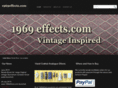 1969effects.com