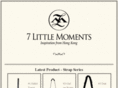 7littlemoment.com