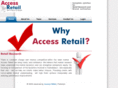 accessretailpk.com