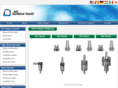 airturbinespindles.com