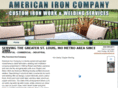 americanironco.com