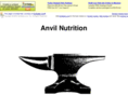 anvilnutrition.com