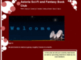 astoriabookclub.com