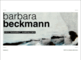 barbara-beckmann.com