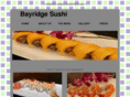bayridge-sushi.com