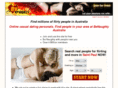 benaughty-australia.com