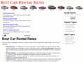 best-car-rental-rates.com