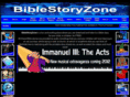 biblestoryzone.com