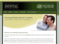 brookvilledental.com