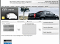 budclarycadillac.com