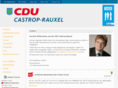 cdu-castrop-rauxel.de