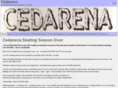 cedarena.ca