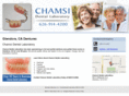 chamsidentallab.com