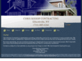 chrisbishopcontracting.com