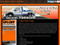collegepointnytowing.com