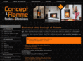 concept-et-flamme.com